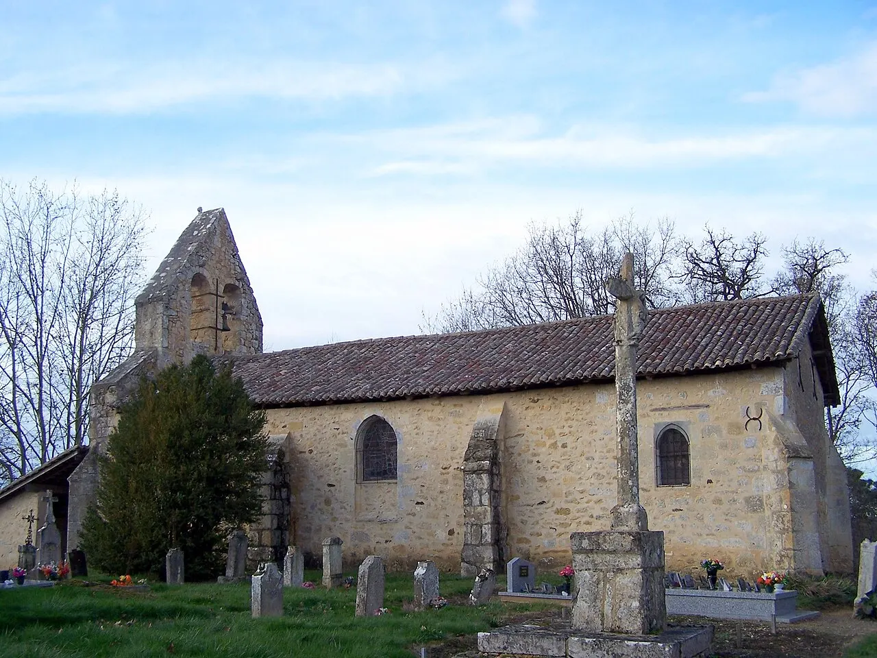 Église Notre-Dame