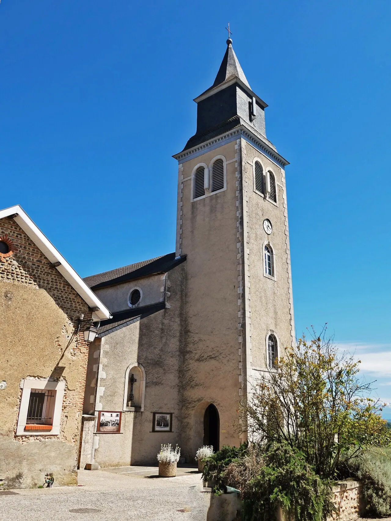 Église Sainte-Marie-Madeleine