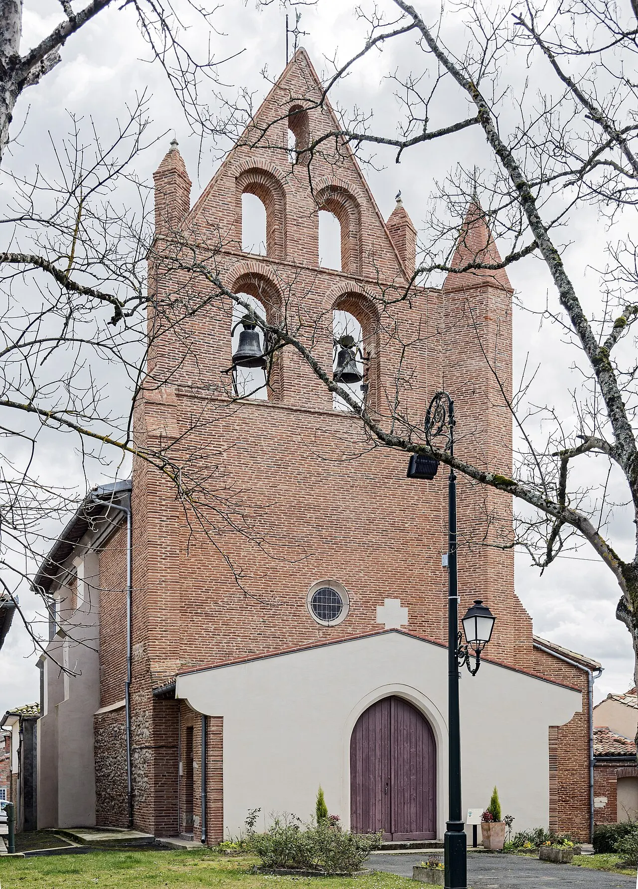Église Saint-Pierre