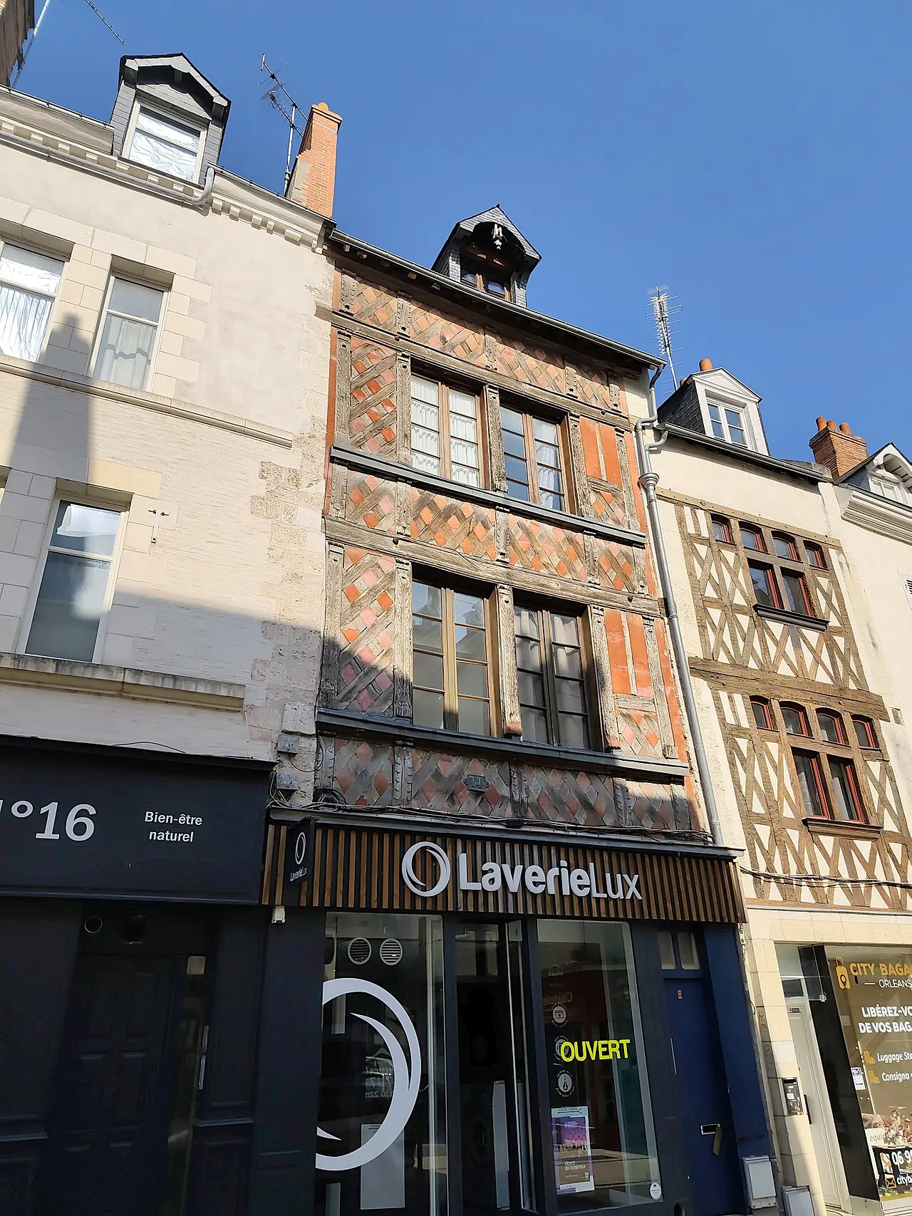 Maison n°14