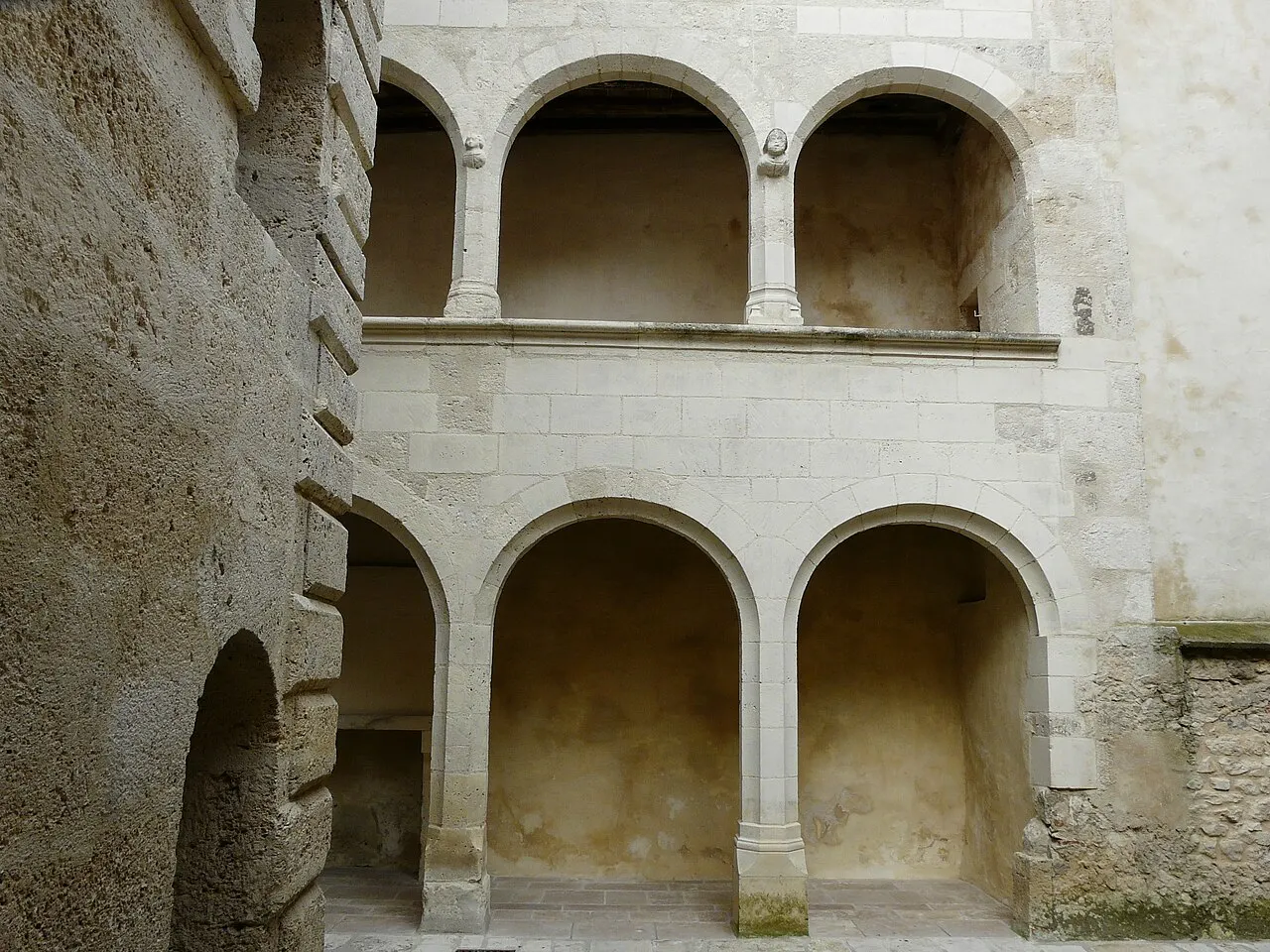 Maison des Conférences