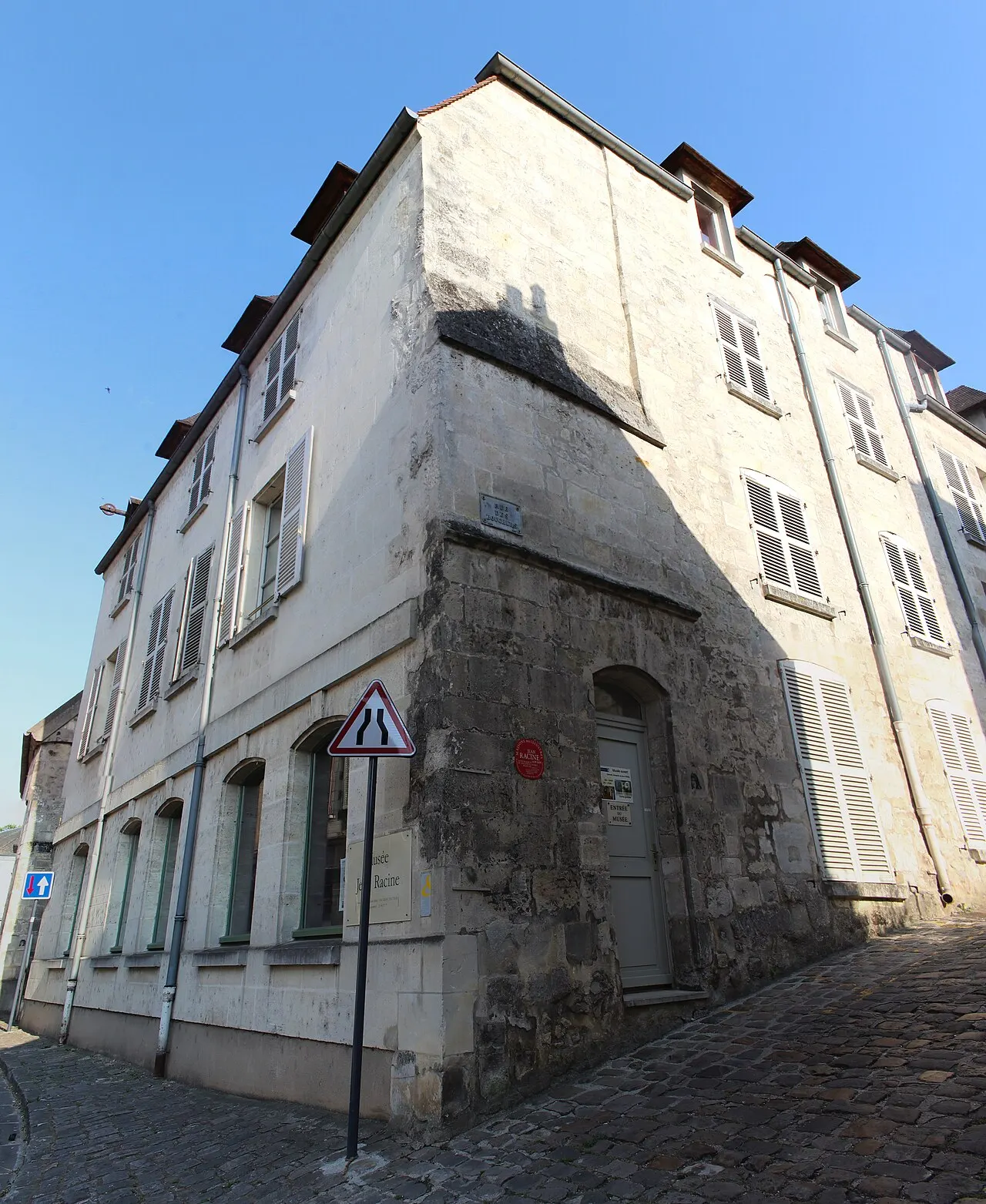 Musée Jean Racine