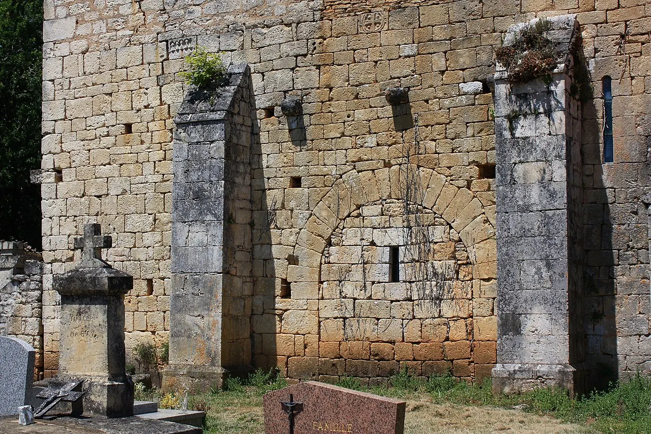 Église Notre-Dame