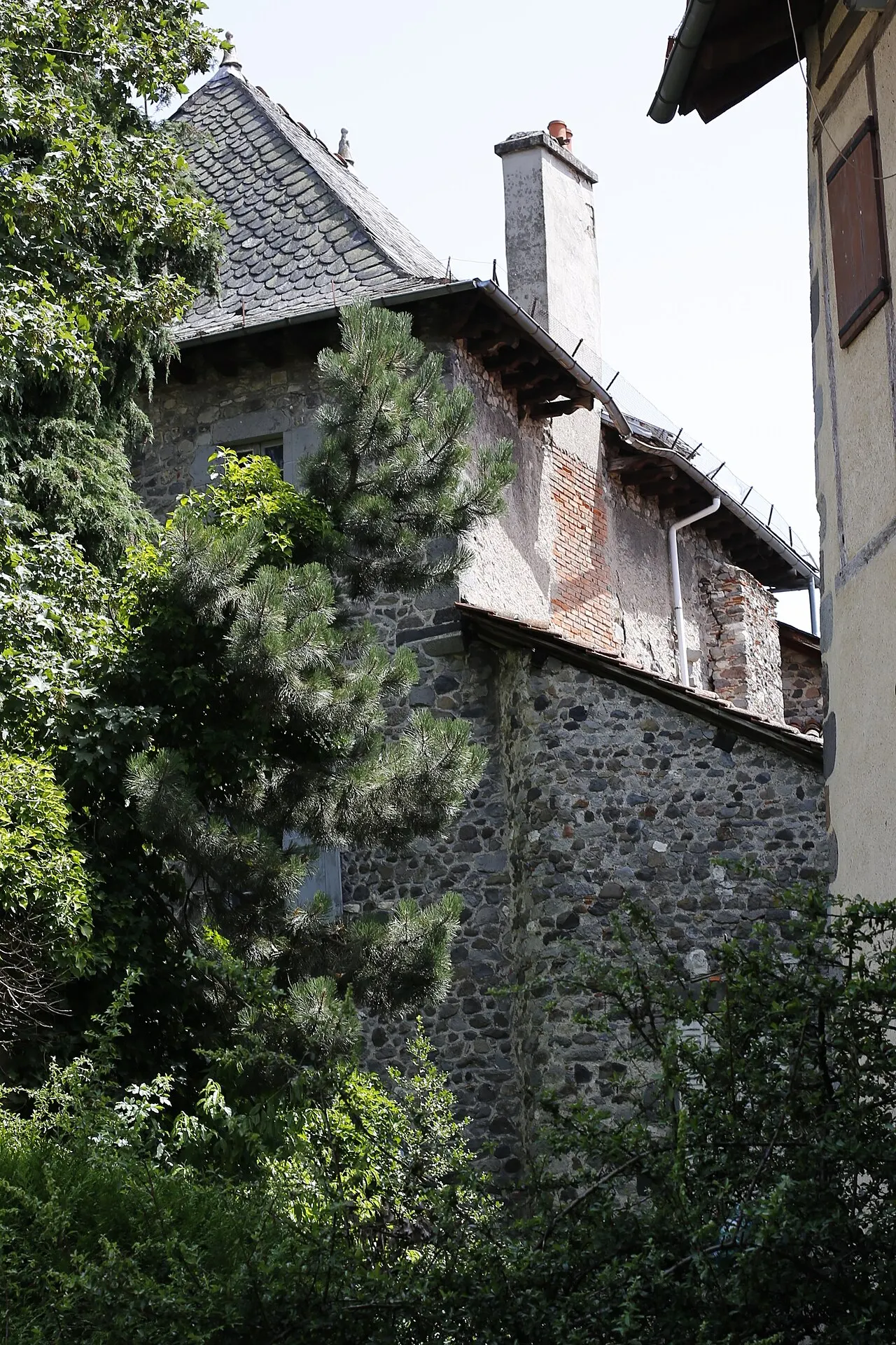 Hôtel de Noailles
