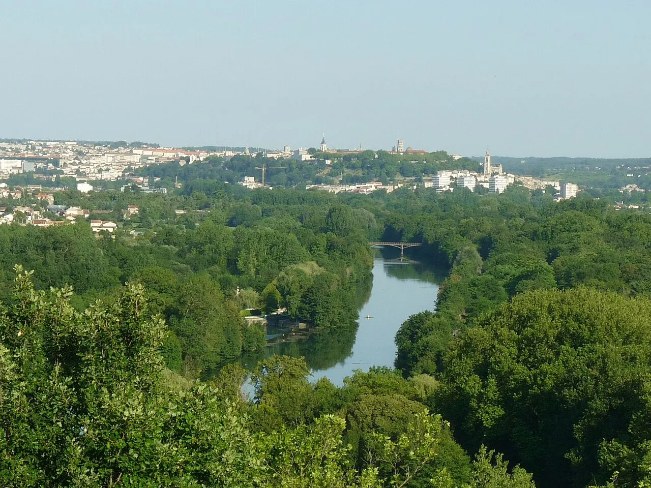 Fléac