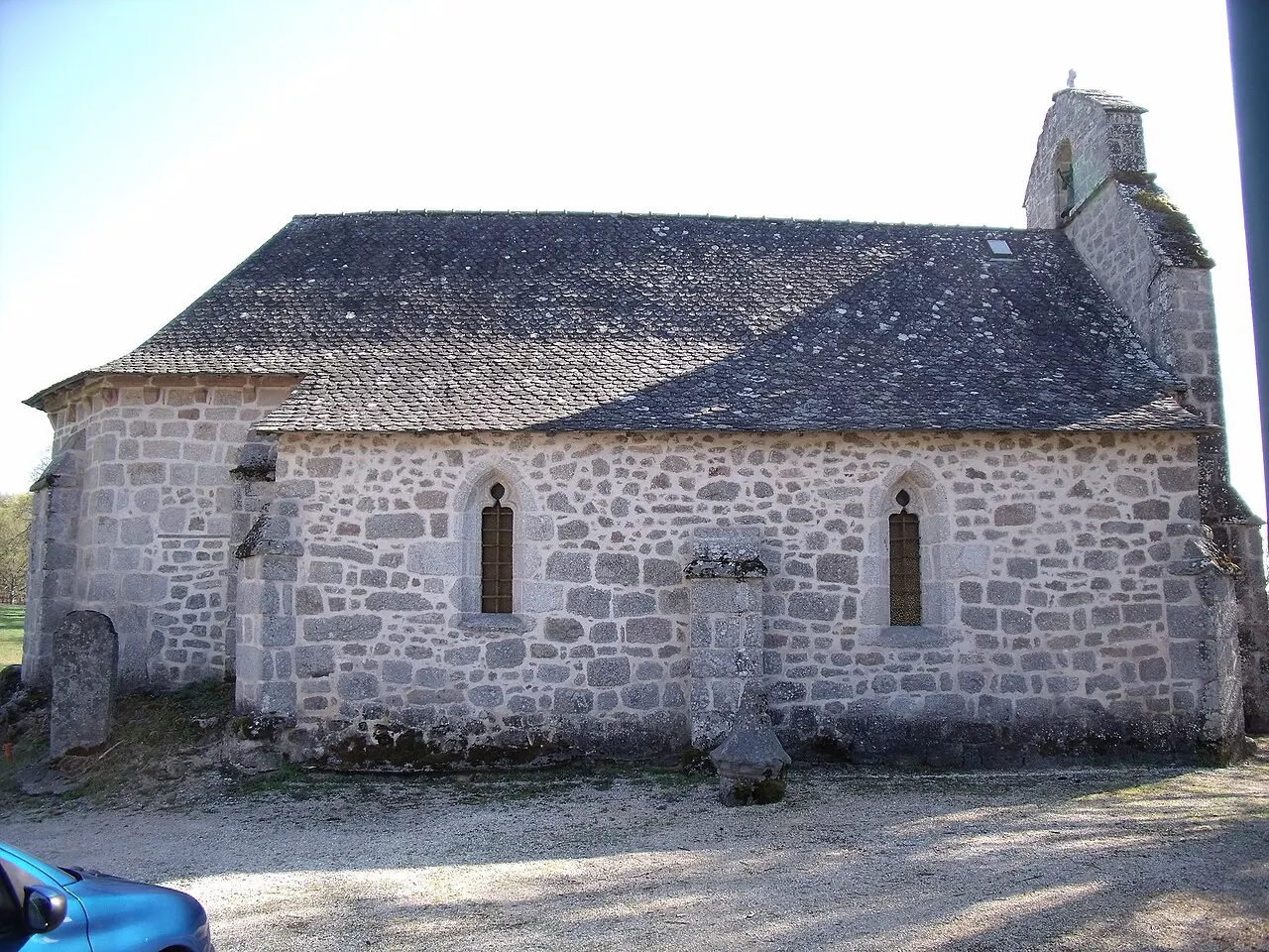 Église Saint-Pierre