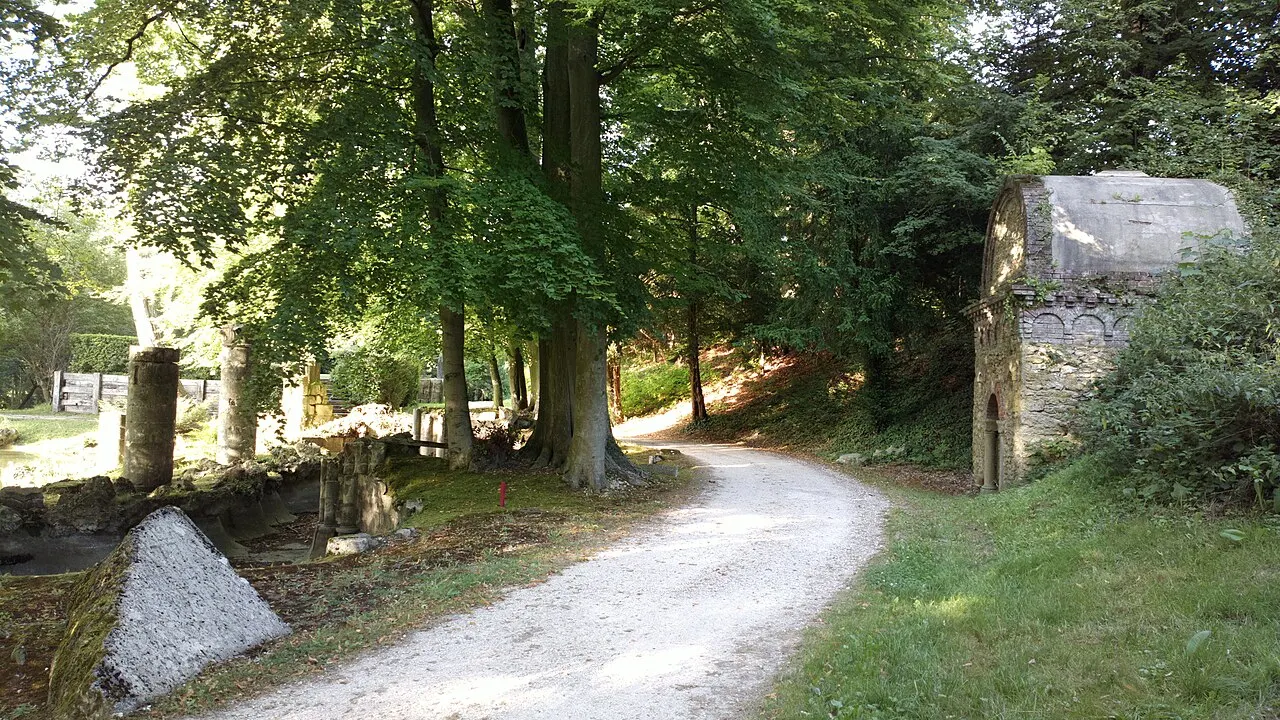 Porte de Joyenval