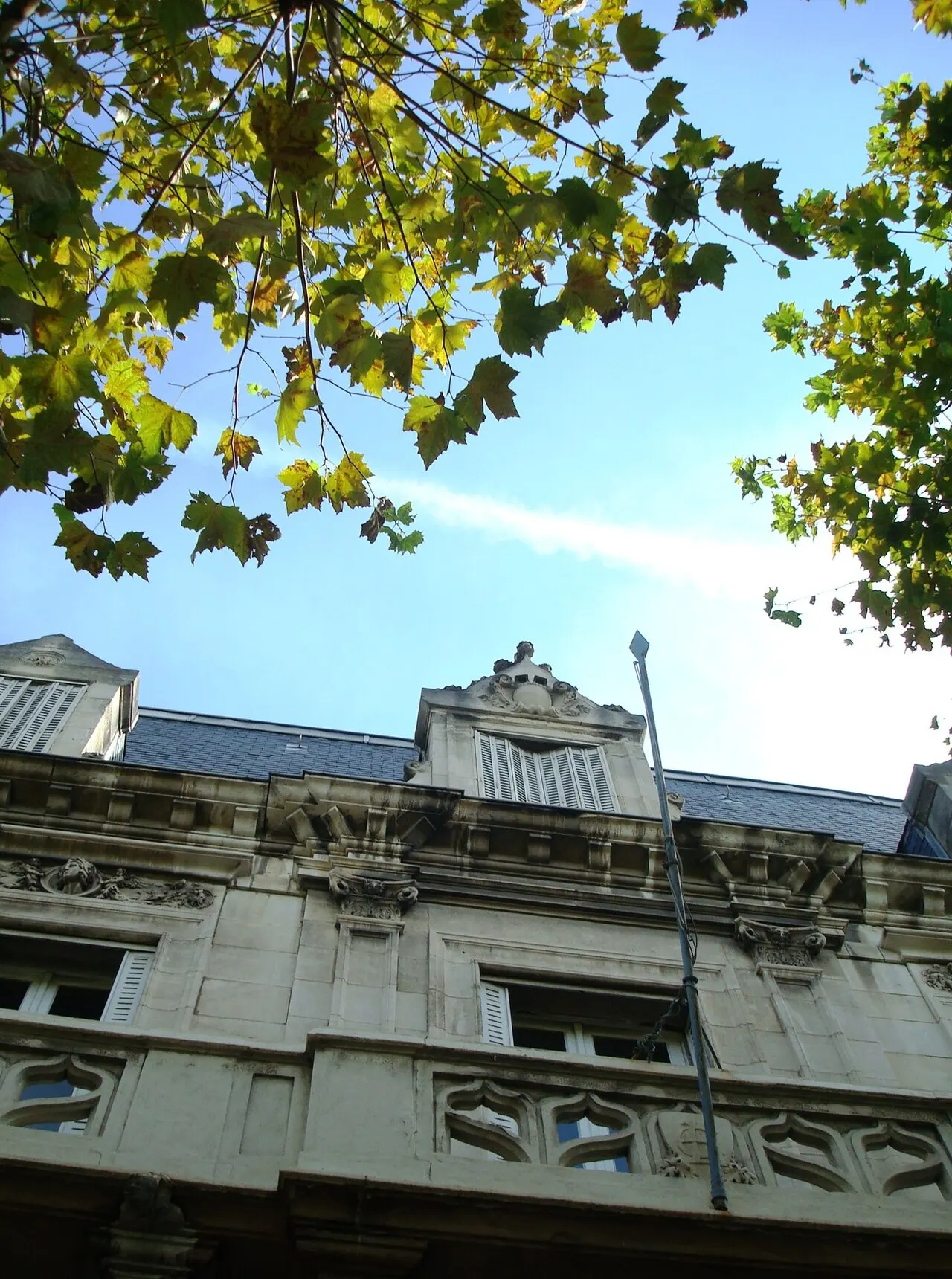 Hôtel Ledru
