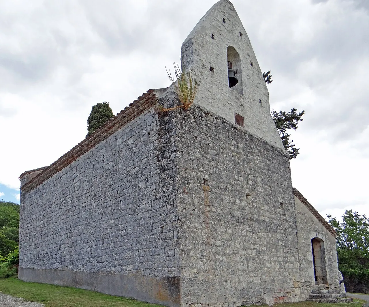 Église Saint-Pierre