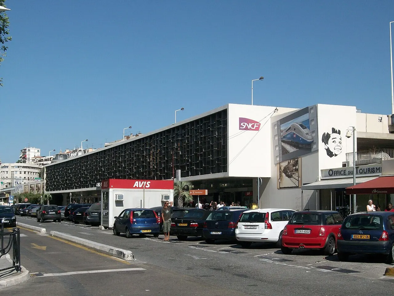 Cannes
