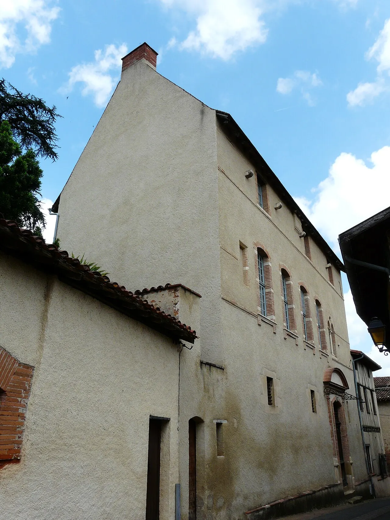 La Tourasse