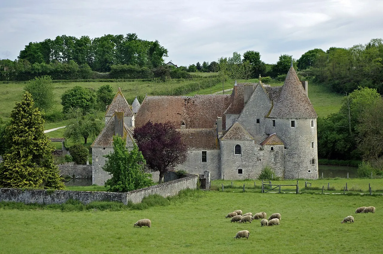 Château de Buranlure