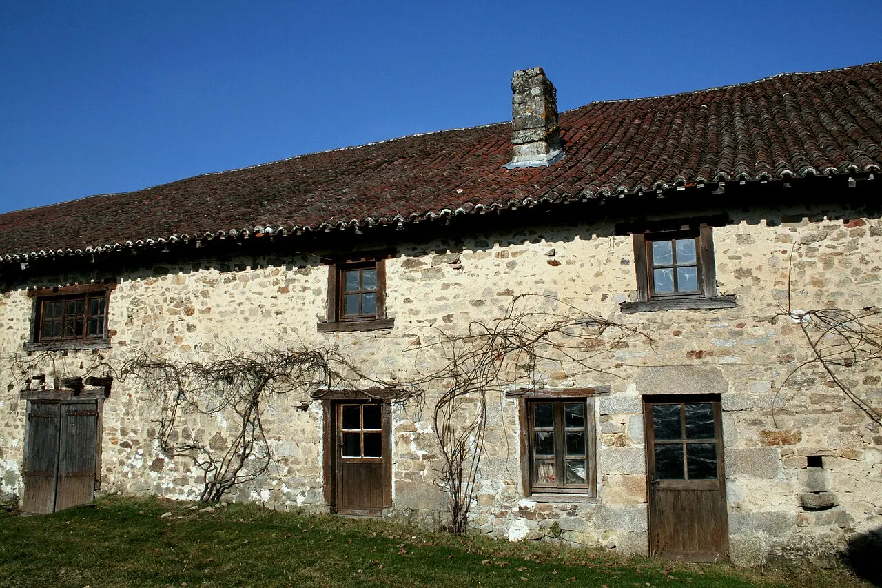 La Grange aux Moines