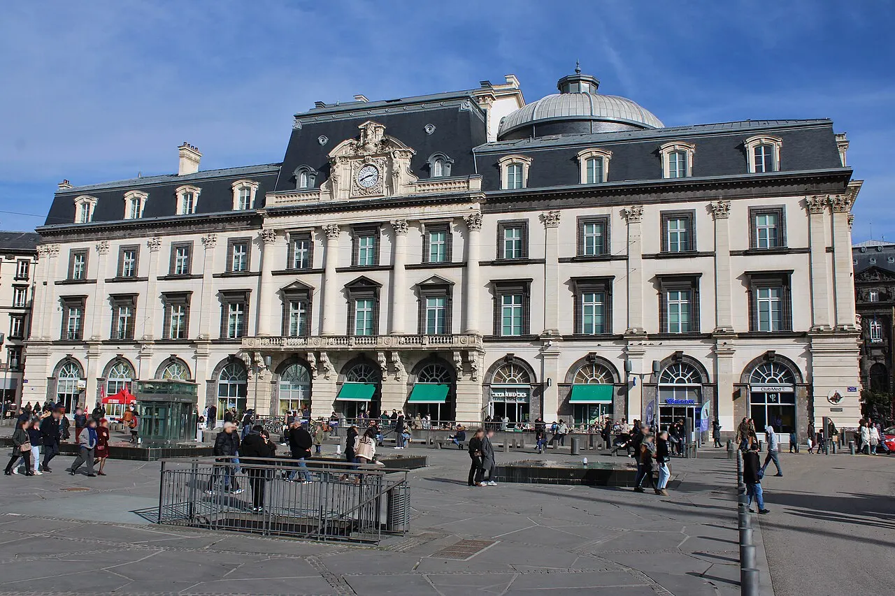 Opéra-Théâtre