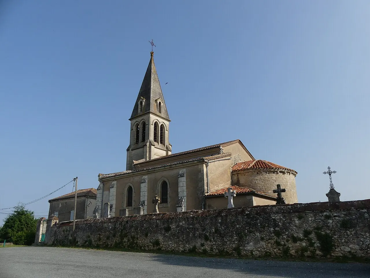 Église Saint-Sulpice