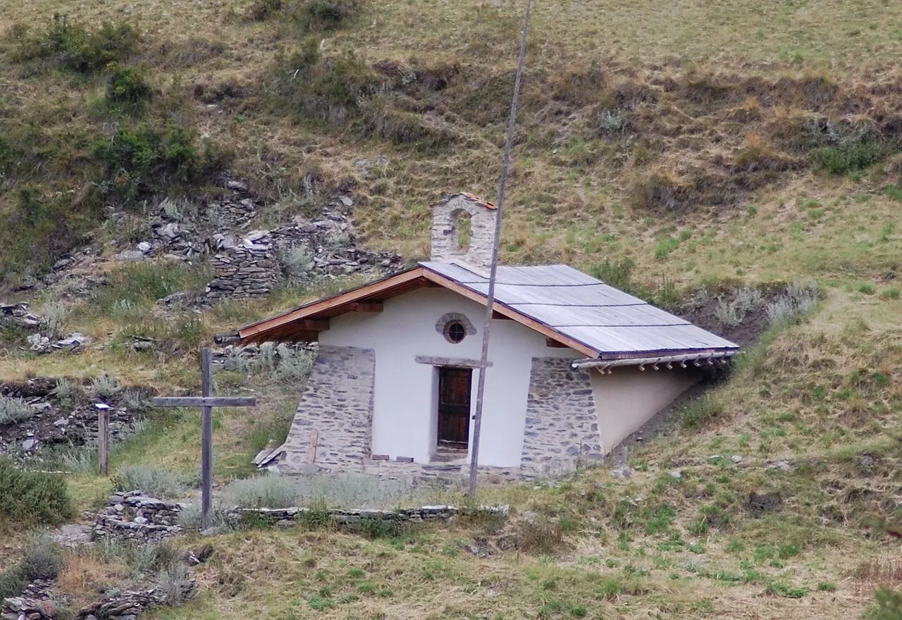 Abriès-Ristolas