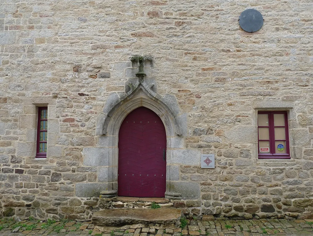 Maison du Marquisat