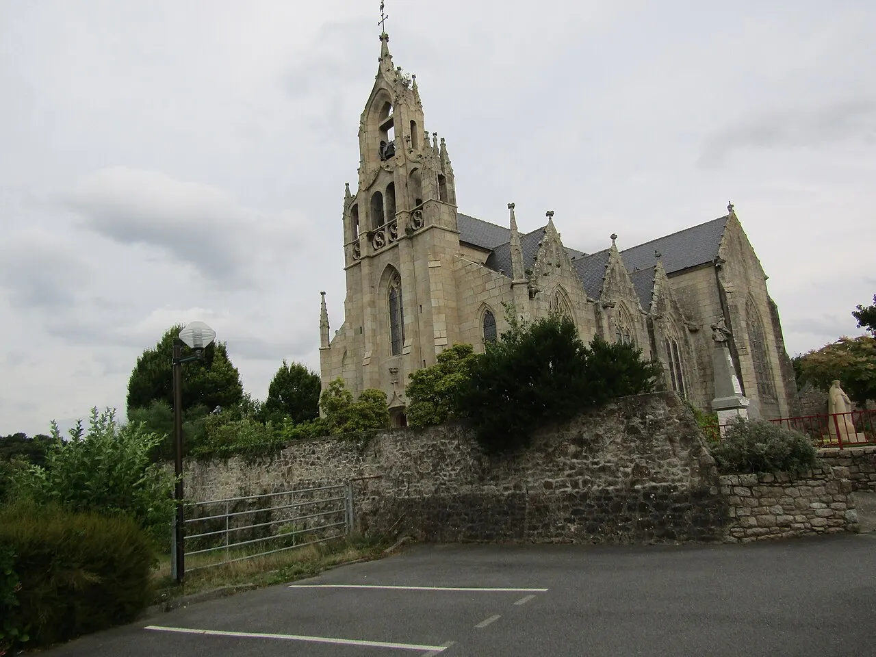 Église Notre-Dame