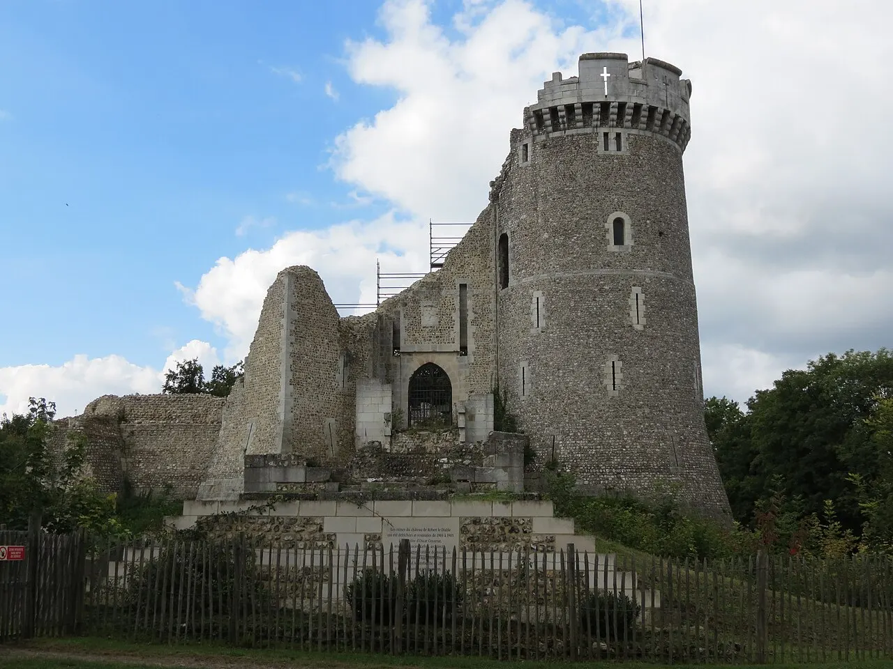 Moulineaux