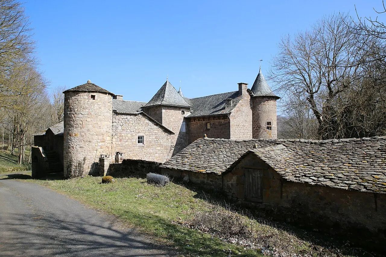 Château d’Engayresque