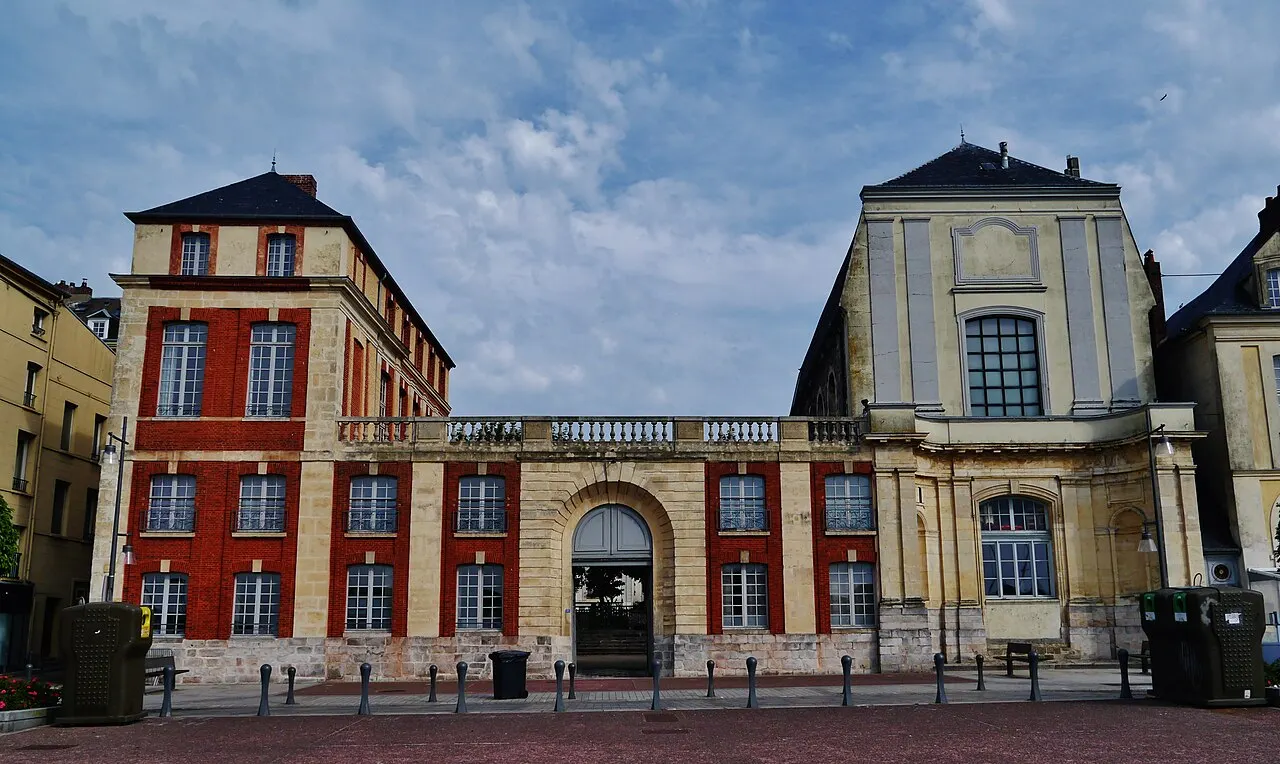 Ancien collège d’Oratoriens