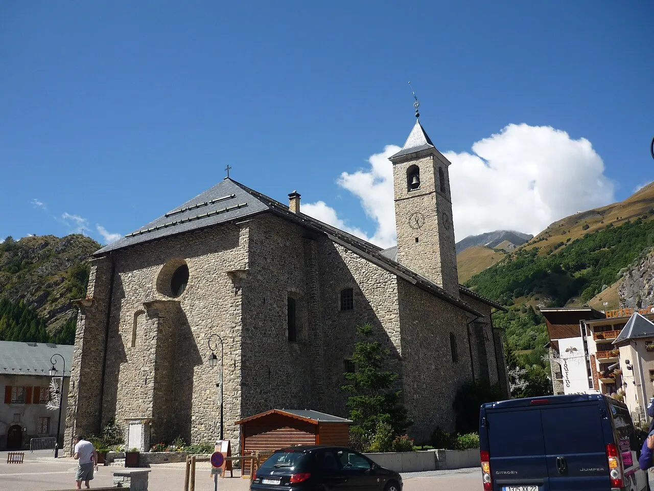 Église de l’Assomption