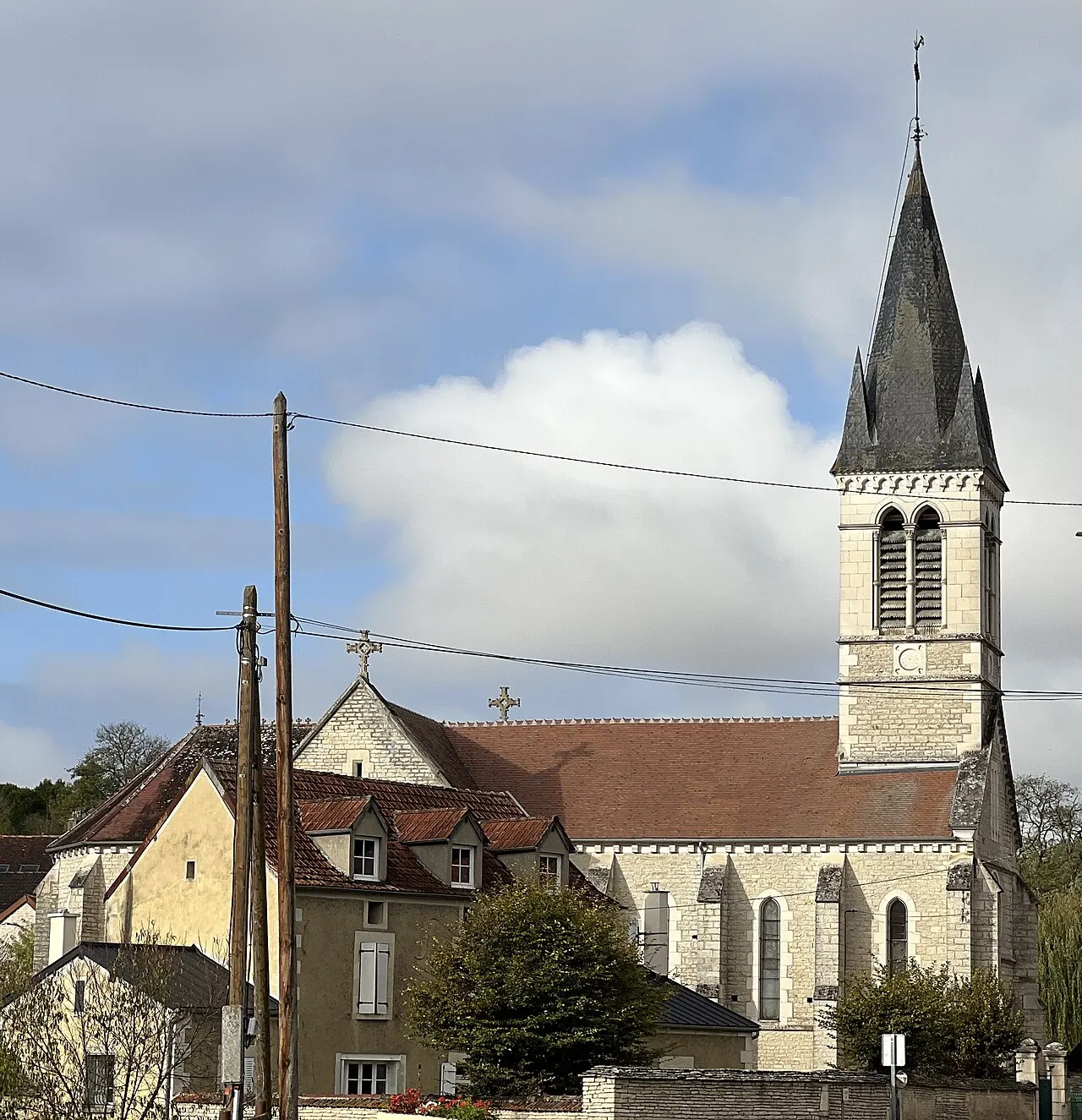 Église Saint-Nicolas