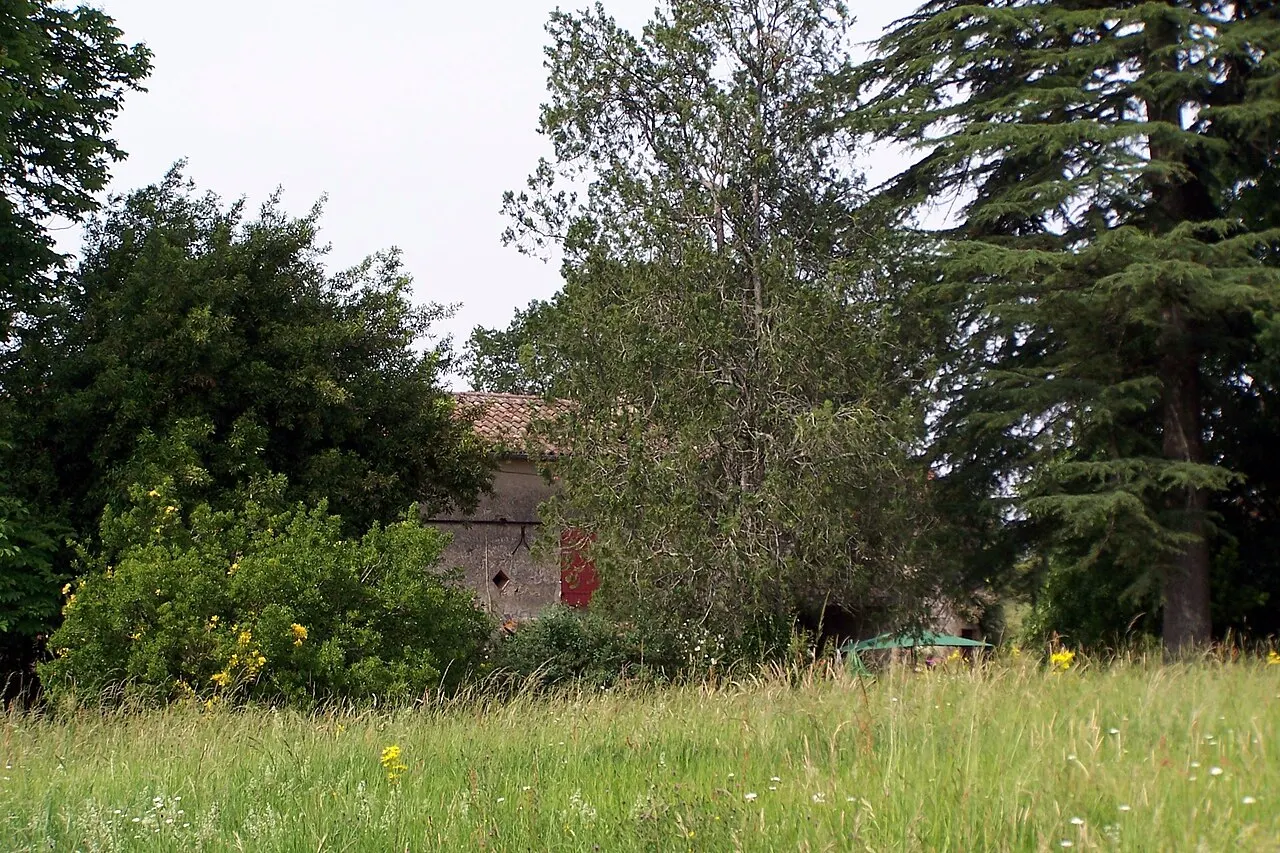 Maison Ezemar