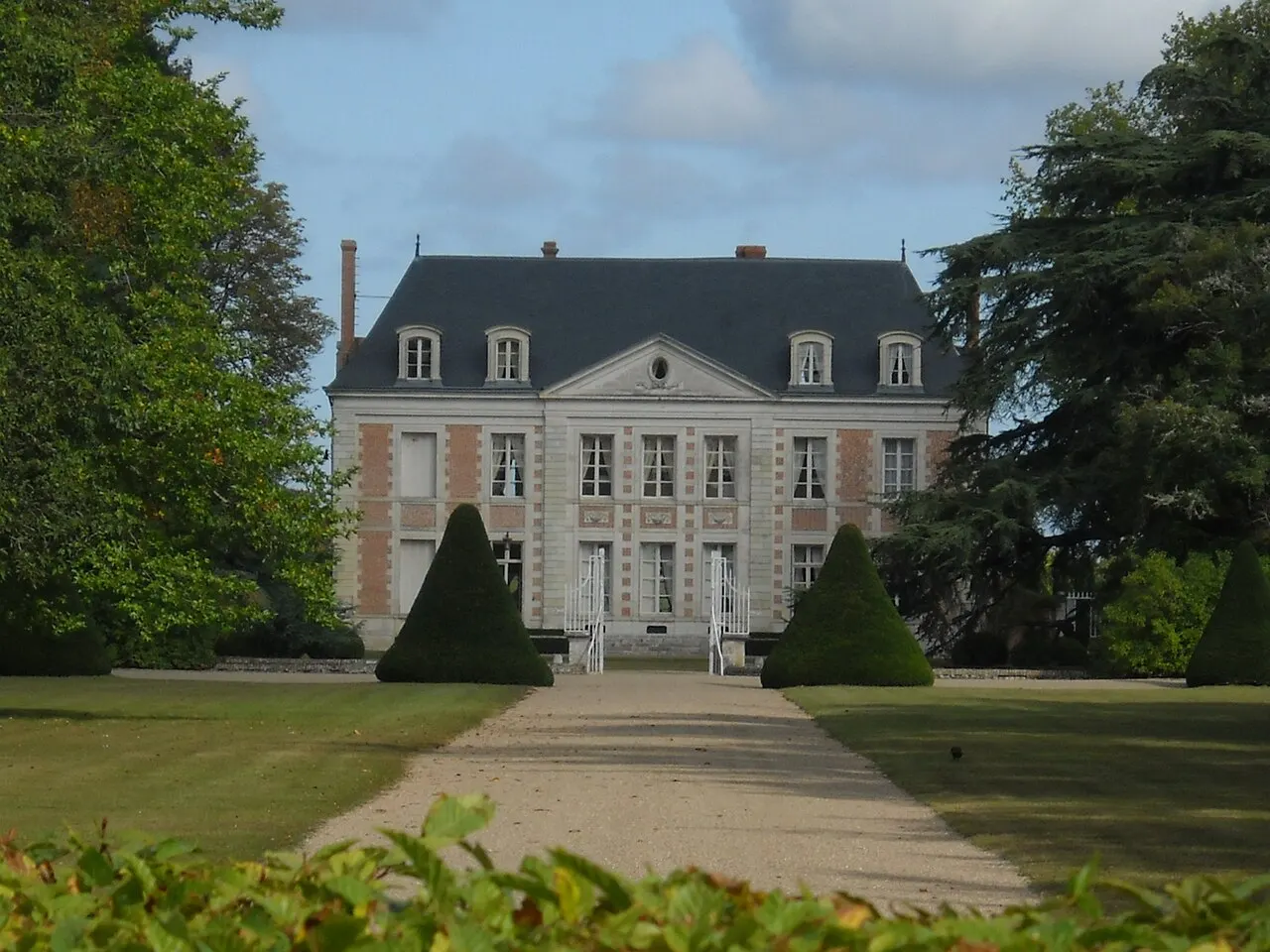 Château de la Porte