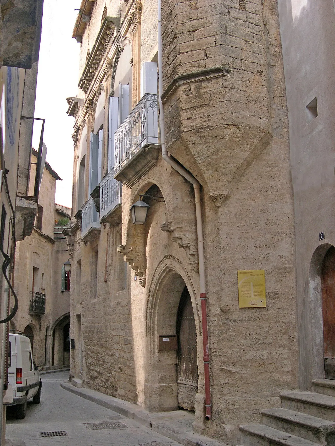 Maison Vinas