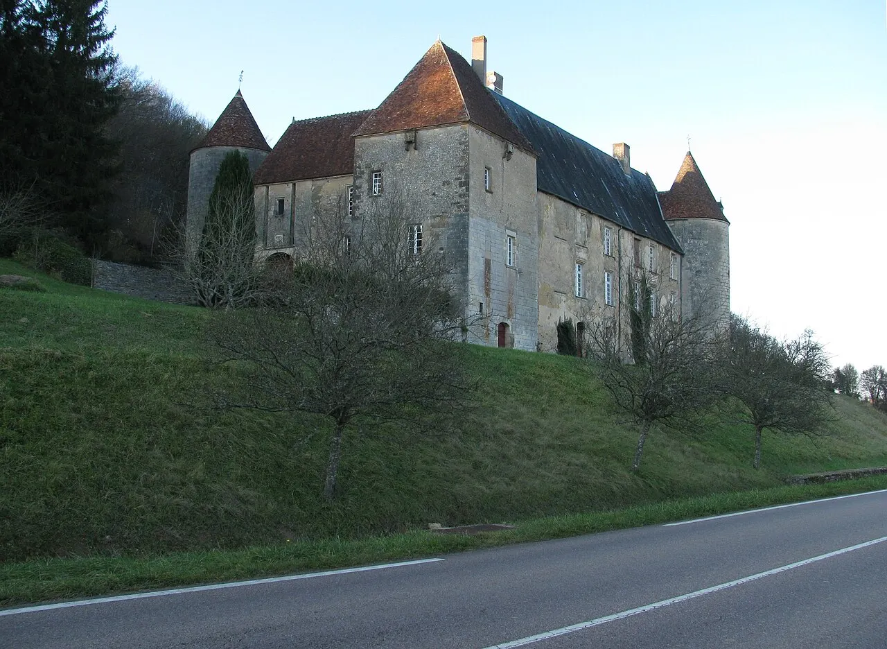 Château