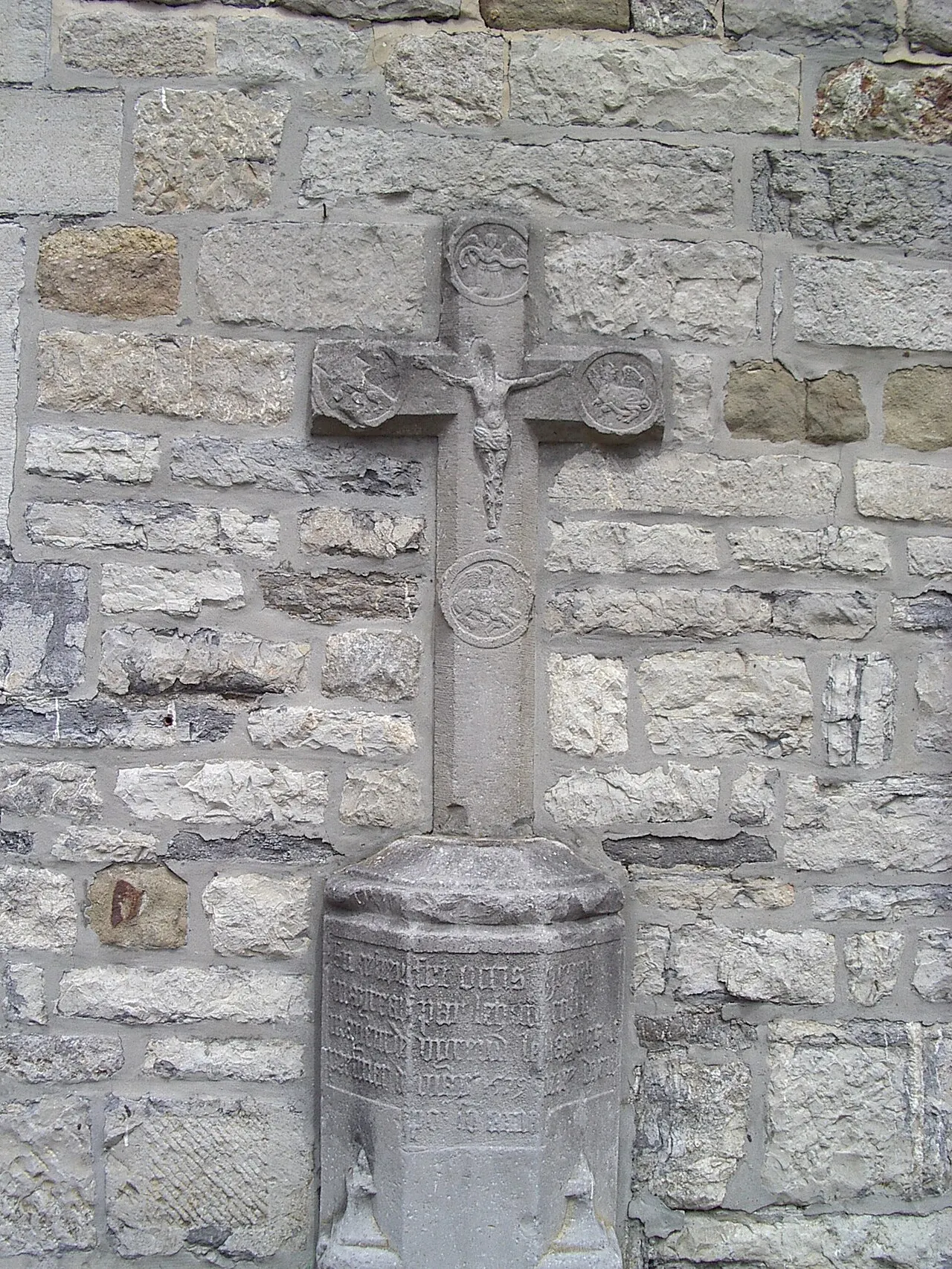 Croix