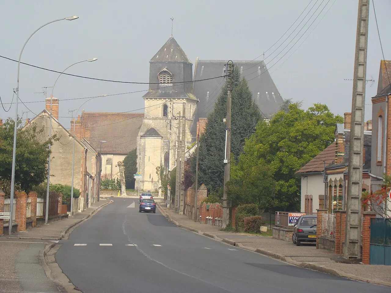 Église Saint-Pierre