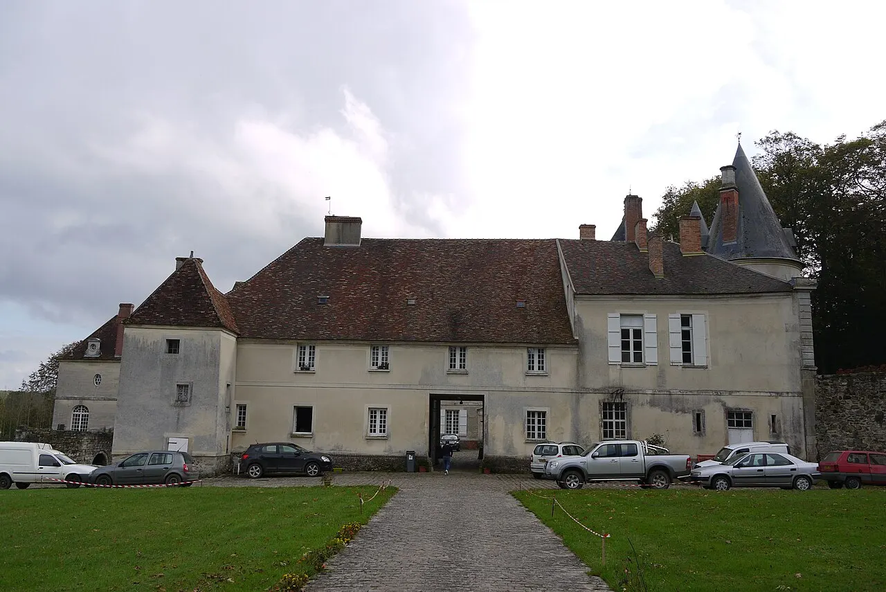Marigny-en-Orxois