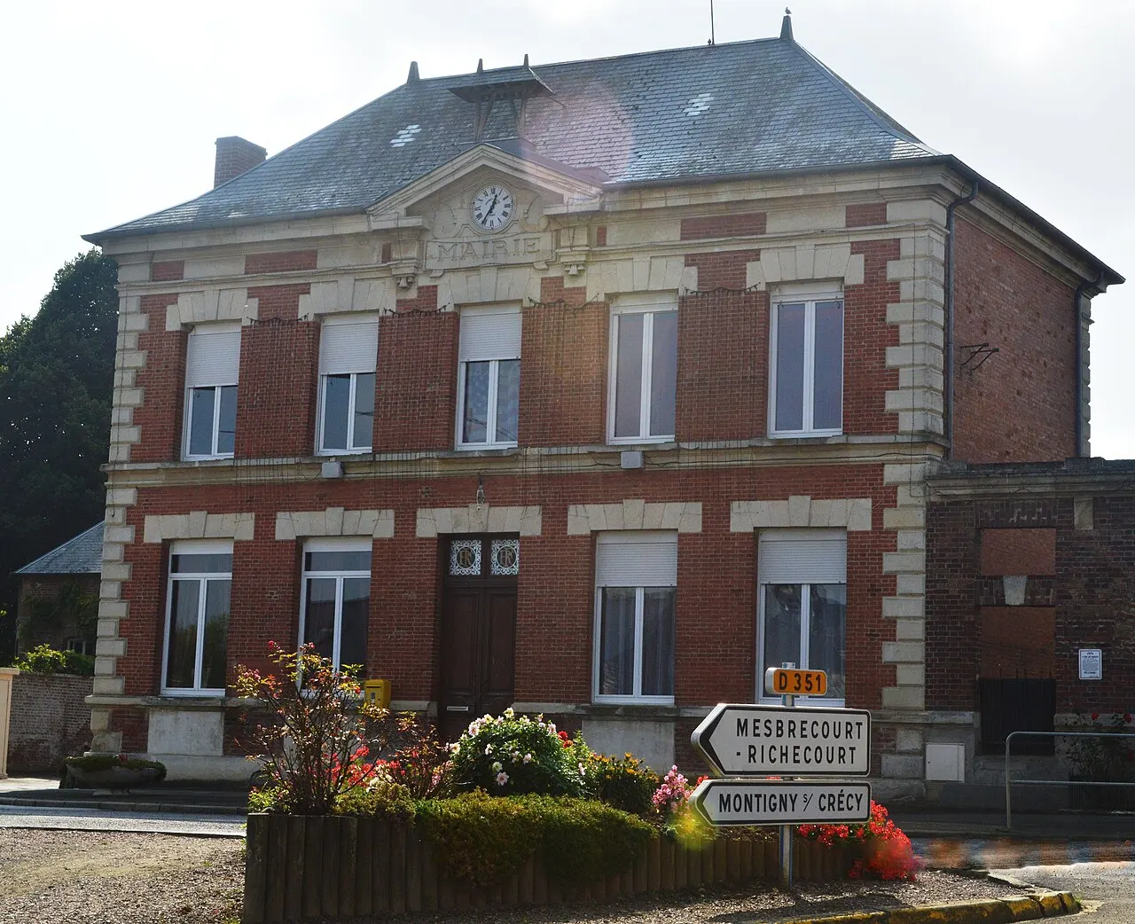 Assis-sur-Serre