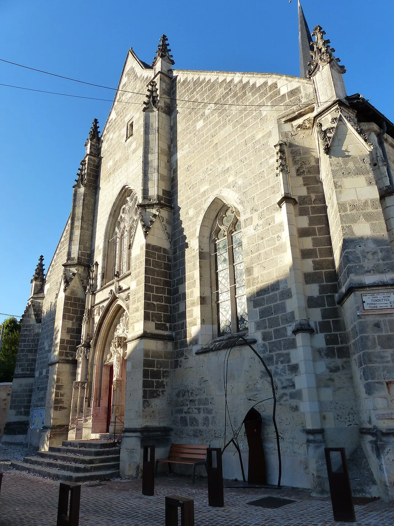 Église Saint-Symphorien