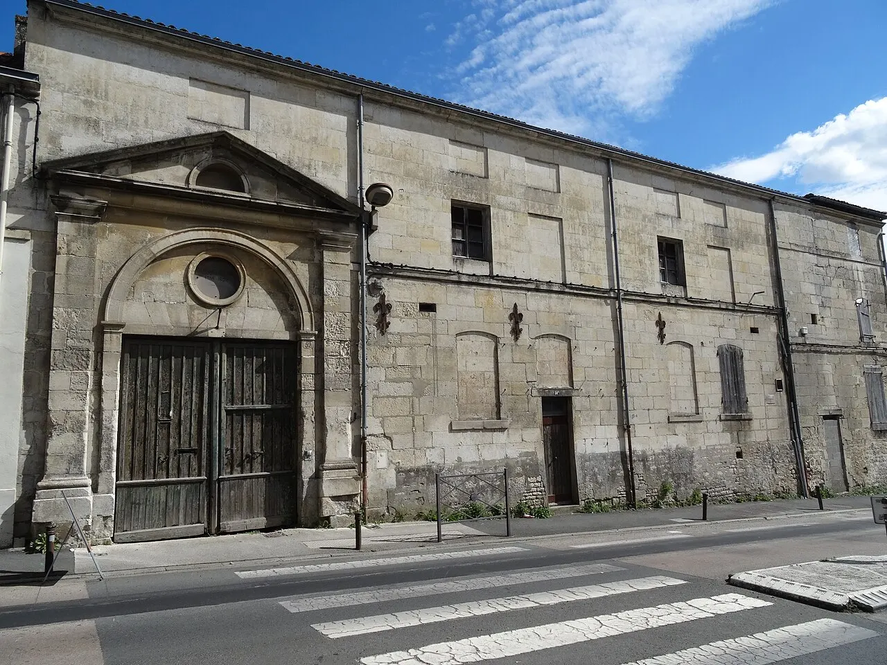 Villa d’Agescy