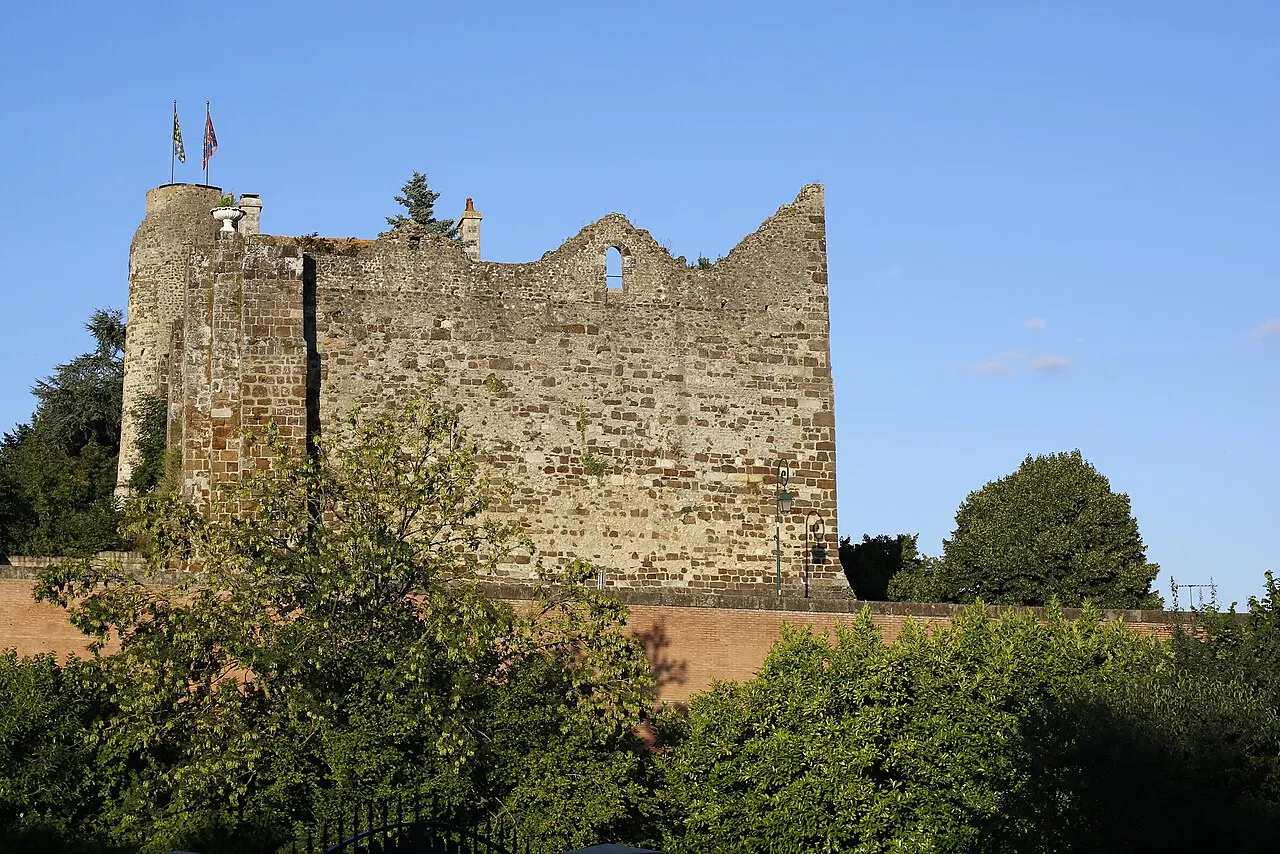 Château de Beaumont