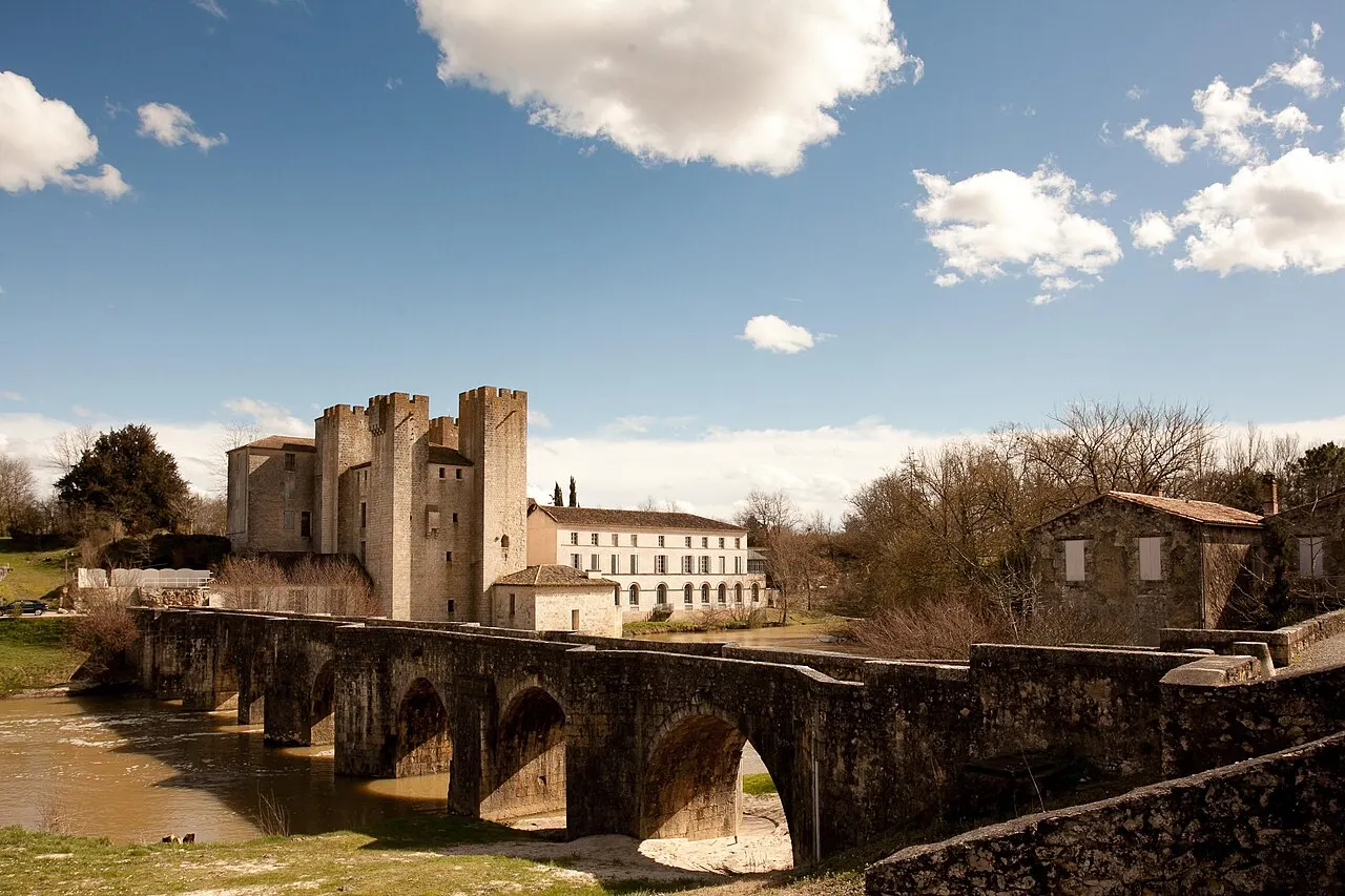 Pont Vieux