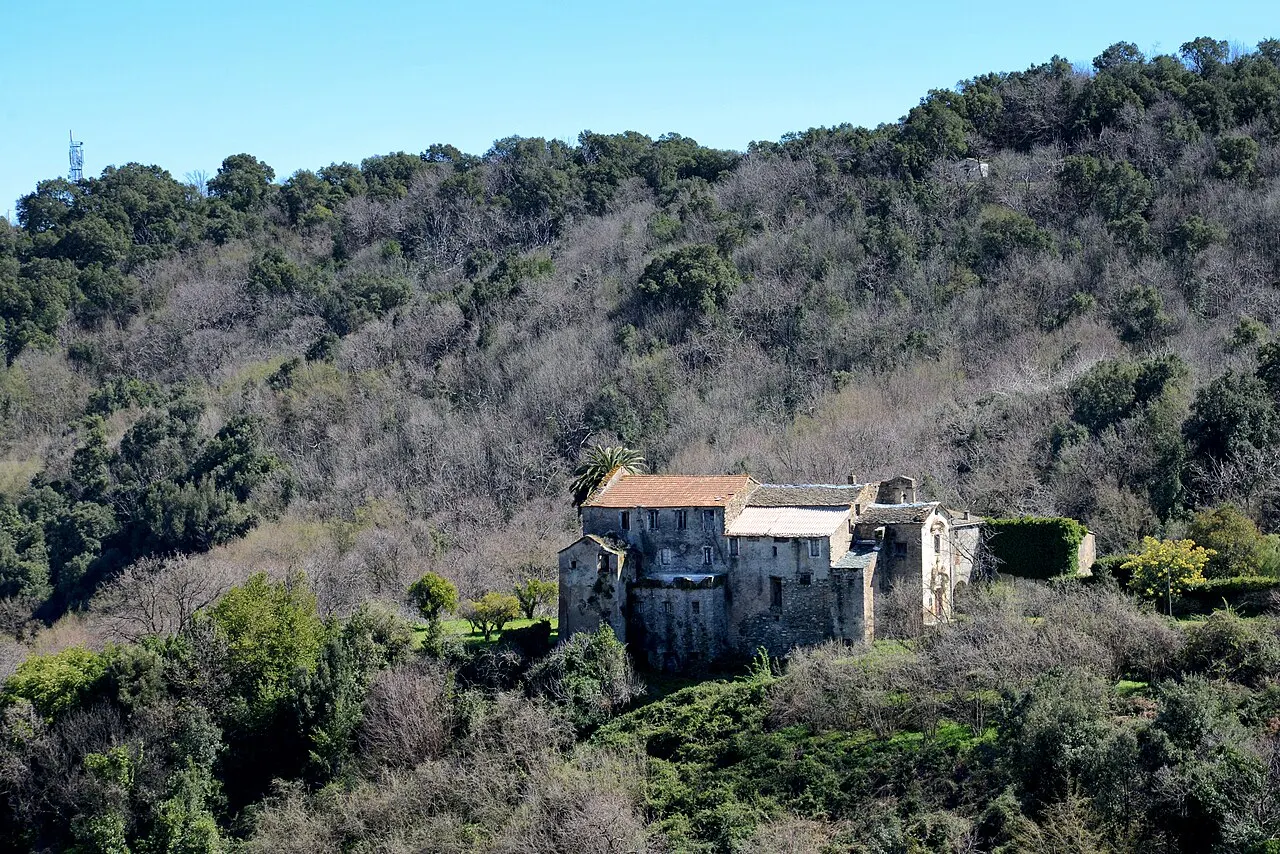 Couvent des Capucins