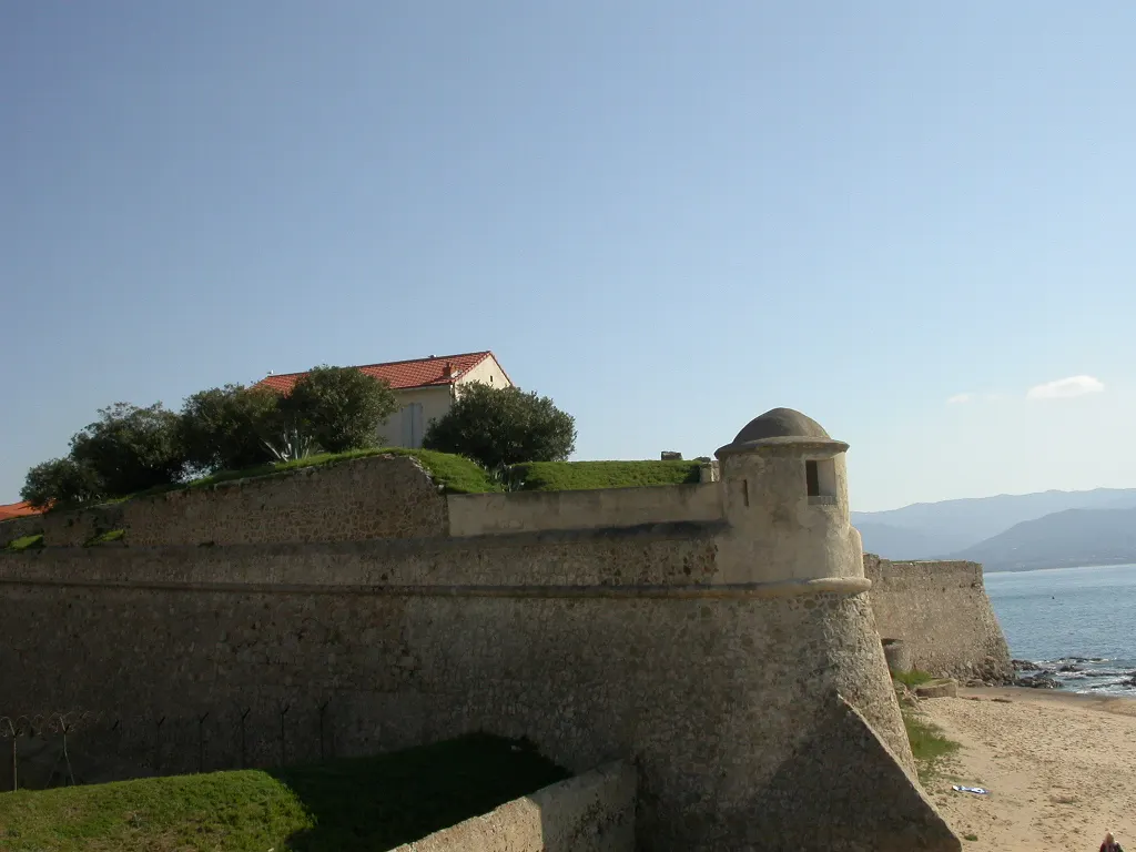 Citadelle Miollis