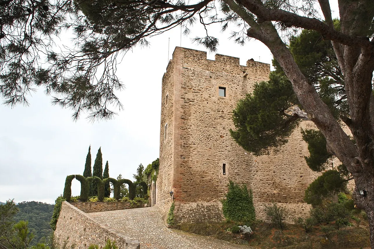 Château
