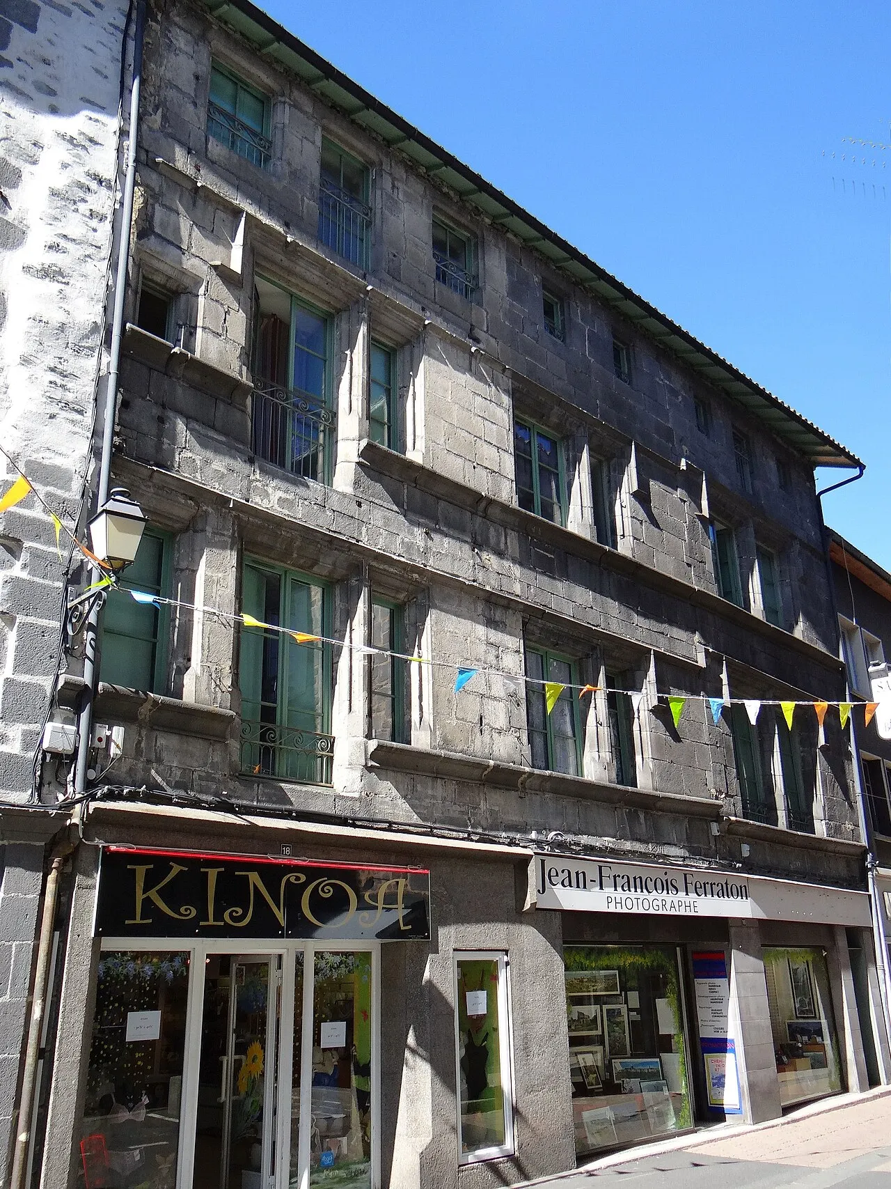Maison