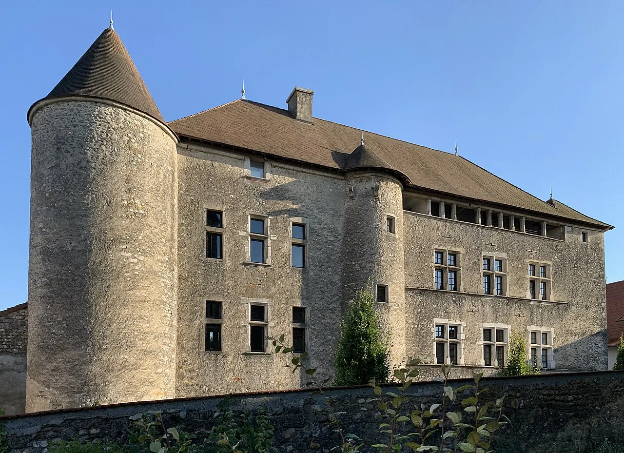 Sainte-Julie
