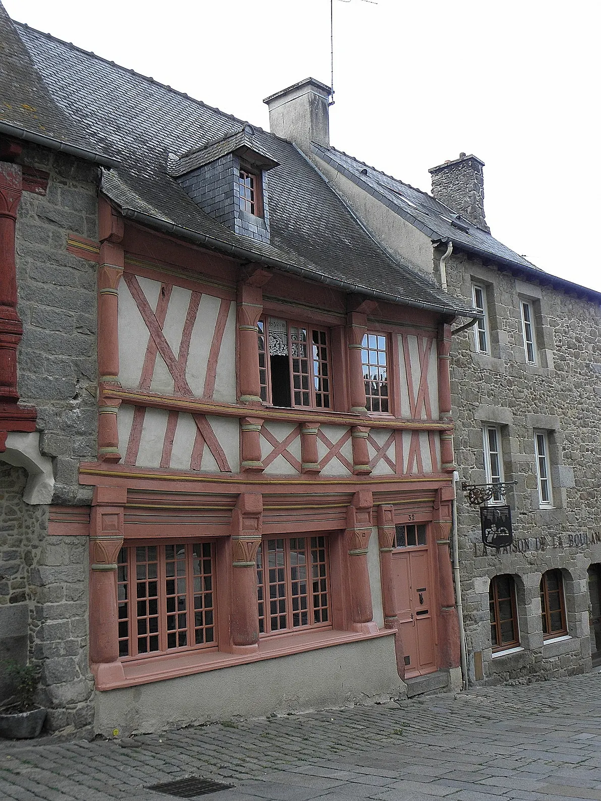 Maison