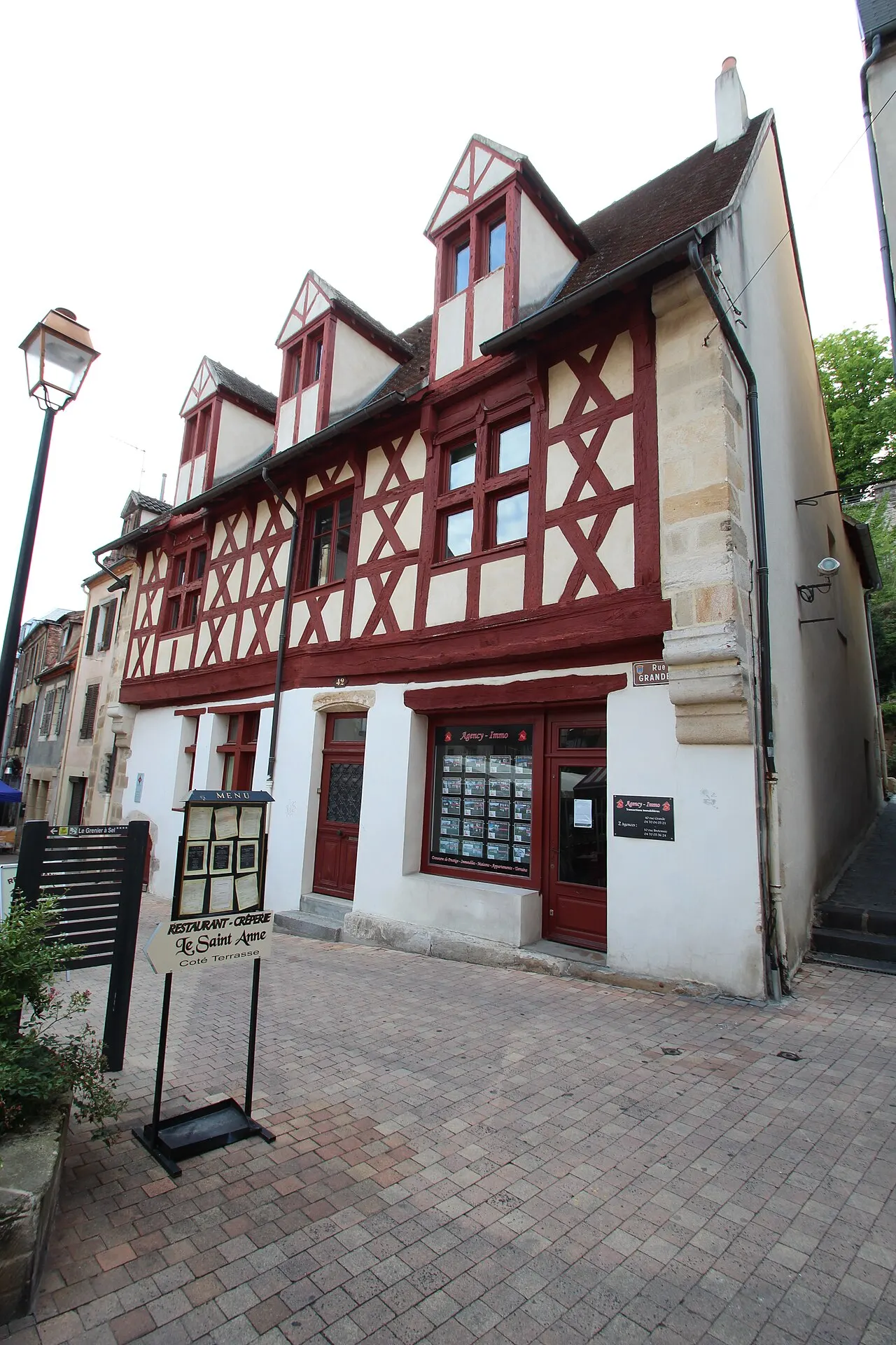 Ostel de Fourest