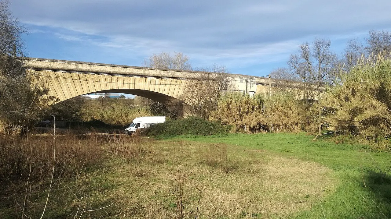 Pont de Vilanòva