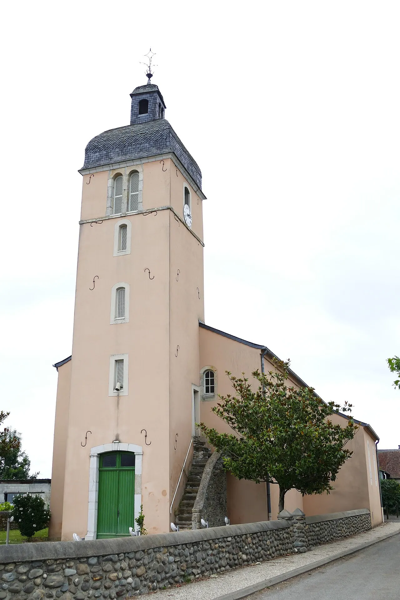 Église Saint-Jean-Baptiste