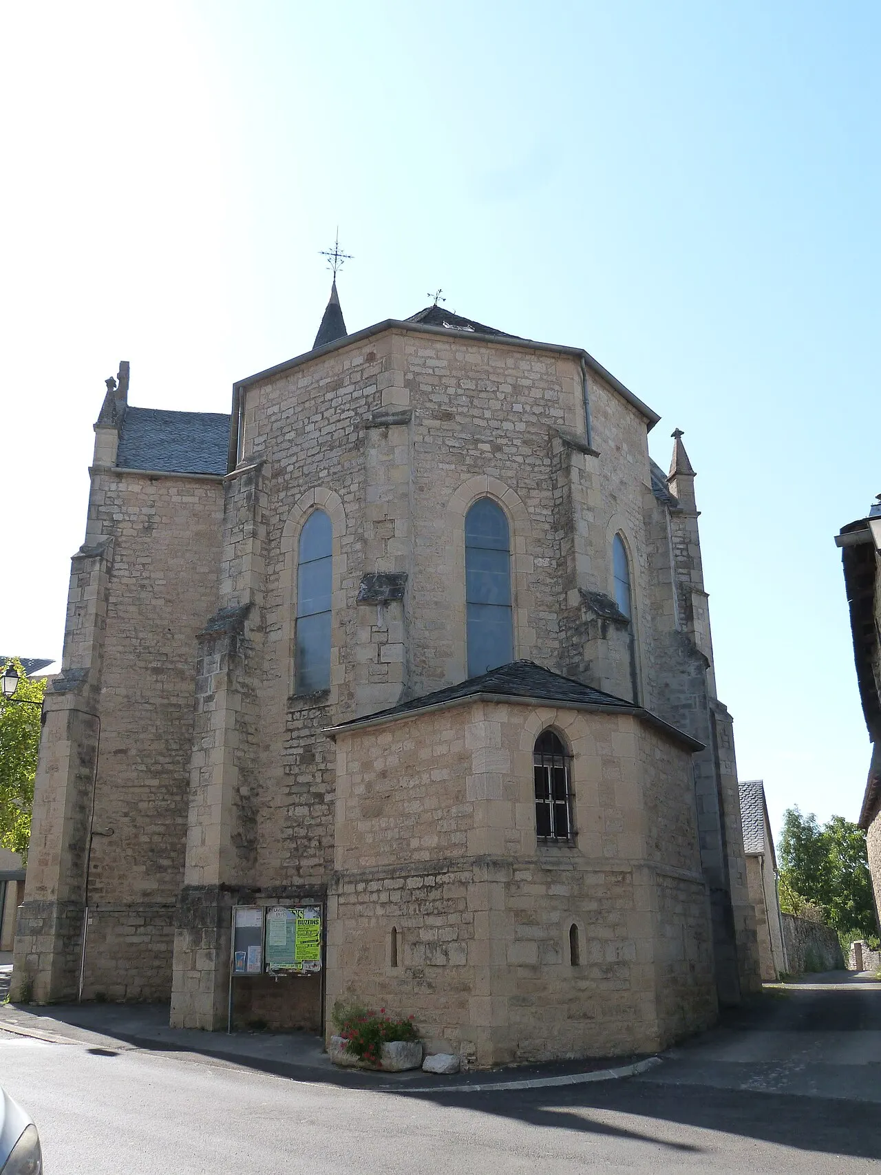 Église de l’Assomption