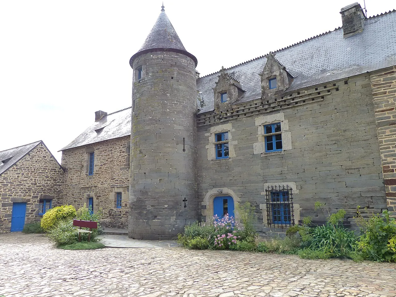 Pontivy